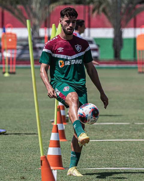 Fluminense tem favoritismo na final do Carioca? Martinelli responde