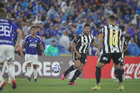 Libertadores: Veja os resultados de quarta e as partidas desta quinta