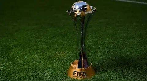 Oficial: novo Mundial de Clubes é confirmado pela Fifa para 2025 