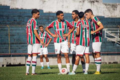 Fla-Flu nesta quinta-feira decide a Copa Olaria sub-16