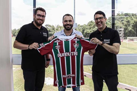 mário bittencourt patrocinador brasas