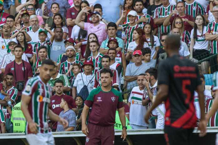 Como Manter O Vigor Do Time Sem Deixar O Rendimento Cair? Fernando ...