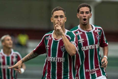 Copa do Brasil sub-20: Flamengo pega o Fluminense-PI nas quartas de final  em clima de Fla-Flu, futebol