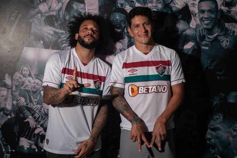 Cano conta segredo e revela comemoração combinada com Marcelo