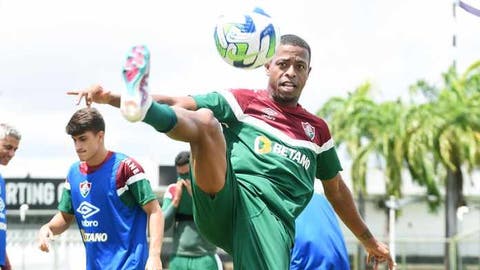 Saiba a situação dos jogadores do Fluminense que não encaram o The Strongest