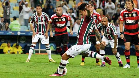 Flamengo x Fluminense: quem venceu mais, artilharia e curiosidades do Fla- Flu