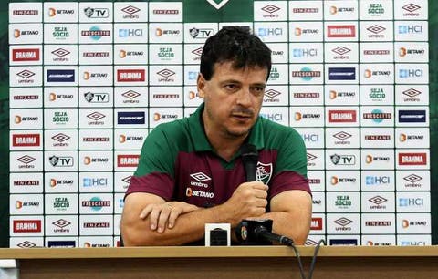 Diniz faz elogios ao Paysandu, superado pelo Fluminense na Copa do Brasil