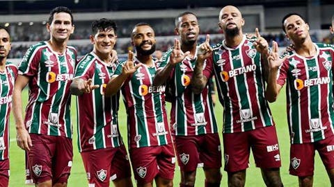 fluminense