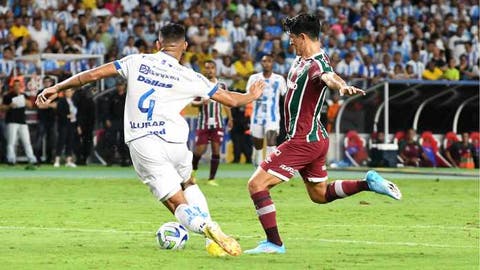 Confira todos os resultados dos jogos de ida das oitavas de final da Copa  do Brasil - Fluminense: Últimas notícias, vídeos, onde assistir e próximos  jogos