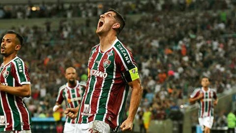 Técnico do The Strongest promete pressão sobre o Fluminense na altitude:  Não deixá-los pensar, libertadores