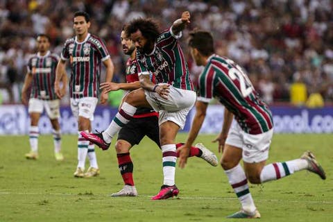 Fluminense 0 x 0 Flamengo  Copa do Brasil: melhores momentos