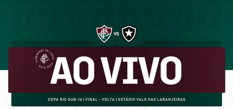 Assista a Final - Dia 1 ao vivo