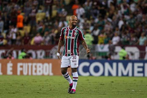 Felipe-Melo