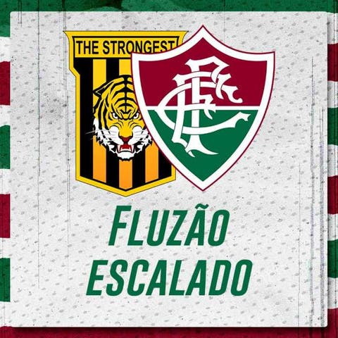 Empate basta para a classificação? Entenda os cenários do Fluminense contra  o The Strongest na altitude, fluminense