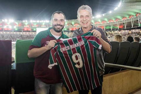 Qual a solução para o gramado do Maracanã? Mário responde