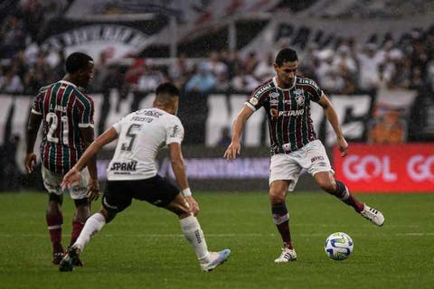 Corinthians x Flamengo ao vivo e online; saiba onde assistir ao Brasileirão  2021 · Notícias da TV