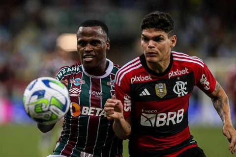 Confira todos os resultados dos jogos de ida das oitavas de final da Copa  do Brasil - Fluminense: Últimas notícias, vídeos, onde assistir e próximos  jogos