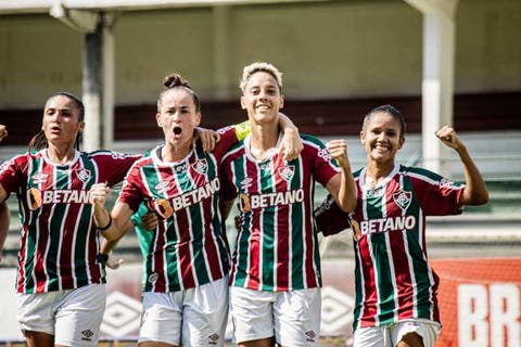 Fluminense desperdiça pênalti e empata em casa pelo Brasileiro feminino A2