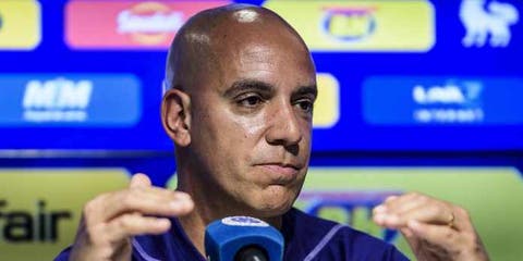 Cruzeiro colocará 'domínio' à prova contra Fluminense 'da posse de bola' -  Superesportes