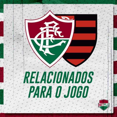 Com desfalques, Flamengo divulga lista de relacionados para jogo