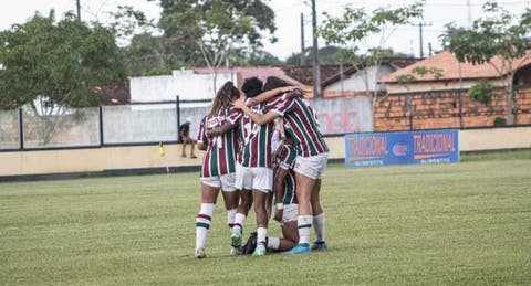 Feminino Sub-20