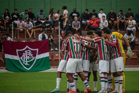 Cruzeiro x Grêmio: onde assistir jogo pelo Brasileiro sub-17