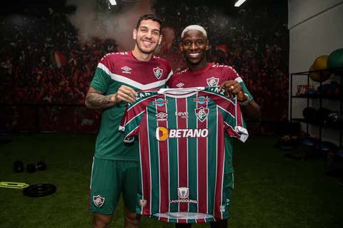 Europeus também estão na briga por Luiz Henrique, que interessa ao Fluminense