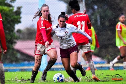 feminino sub-20