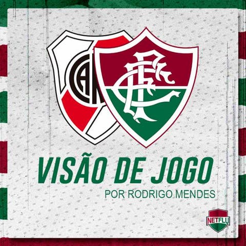 VISAO DE JOGO - RODRIGO