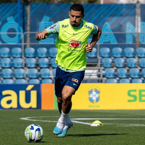 Além de André, convocação da seleção tem mais jogadores revelados em Xerém