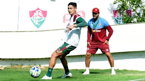 Saiba o prazo que o Flu terá para inscrever reforços nas oitavas da Libertadores