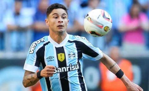 Jornalista gaúcho analisa passagem de Diogo Barbosa no Grêmio: