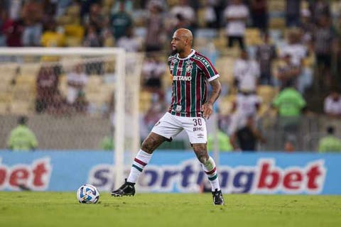 felipe melo