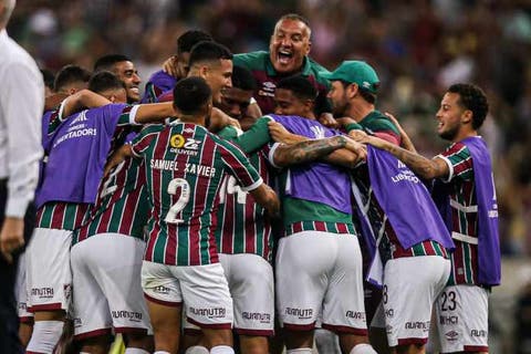 Oitavas quase encerradas: Resultados e classificados, até aqui, às quartas  da Libertadores - Fluminense: Últimas notícias, vídeos, onde assistir e  próximos jogos