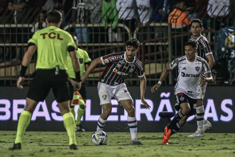 Fluminense azarão; jornalistas do Grupo Globo apostam em peso na vitória do Atlético-MG