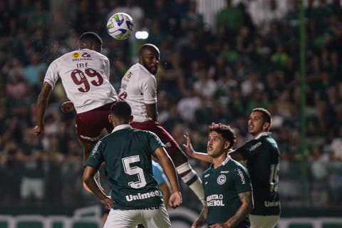 Fluminense conhece adversário de estreia no Brasileirão Série A 2022 -  Fluminense: Últimas notícias, vídeos, onde assistir e próximos jogos