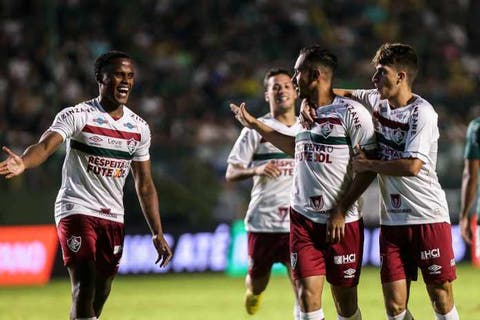 Vídeo: Internacional cria pouco e fica no empate contra o Goiás em jogo  fraco