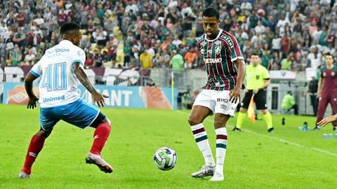 Saiba como chegar ao Maracanã para Fluminense x Bahia — Fluminense