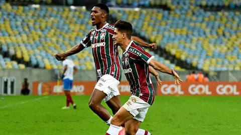 Bahia x Fluminense: veja onde assistir ao jogo de hoje do Brasileirão, Futebol