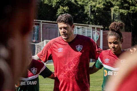 Futebol feminino