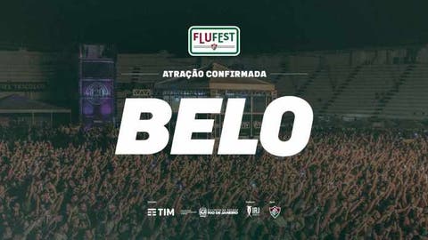 Flufest Belo