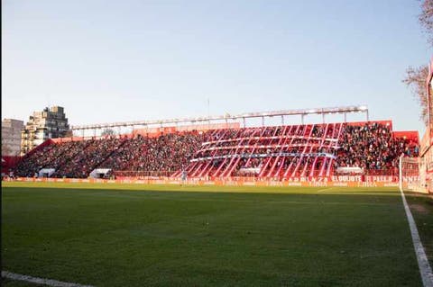 Estádio Diego Armando Maradona