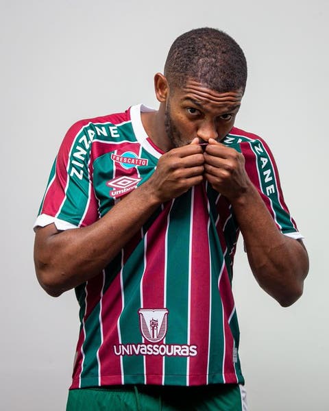 Marlon zagueiro