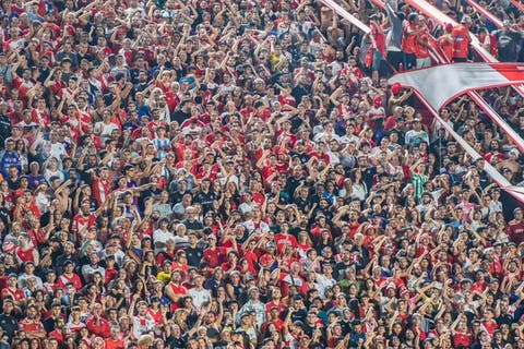 Argentinos Juniors deverá ter seu estádio contra o Fluminense; entenda!