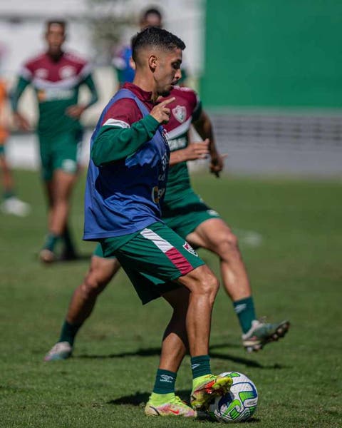 Daniel exalta evolução do CT e confessa emoção na volta ao Fluminense