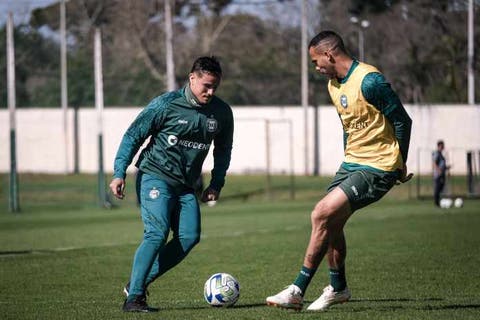 Time paranaense não contará com seu principal jogador