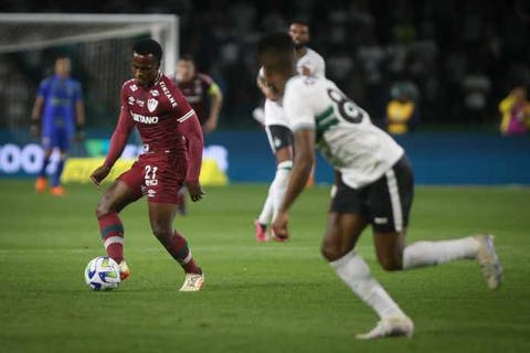 Com mais cinco jogos até o Mundial, veja como está a campanha detalhada do  Flu no Brasileirão - Fluminense: Últimas notícias, vídeos, onde assistir e  próximos jogos