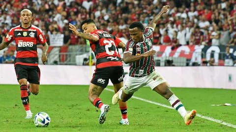 escalação do fluminense