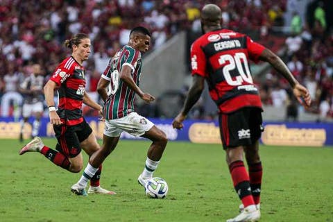 Com mais cinco jogos até o Mundial, veja como está a campanha detalhada do  Flu no Brasileirão - Fluminense: Últimas notícias, vídeos, onde assistir e  próximos jogos