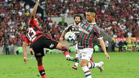 Onde assistir o jogo Flamengo x Fluminense hoje, domingo; veja o